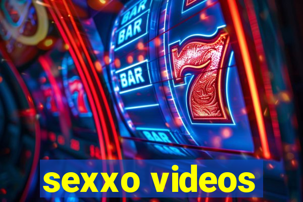 sexxo videos